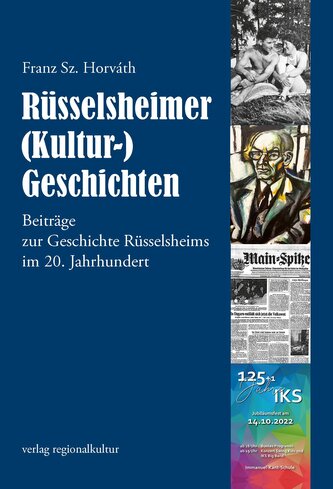 Rüsselsheimer (Kultur-)Geschichten