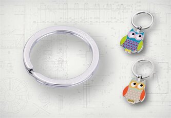 Klíčenka, TROIKA 99Z210