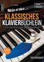 Mein erstes klassisches Klavierbüchlein