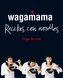 WAGAMAMA COCINAR CON NOODLES