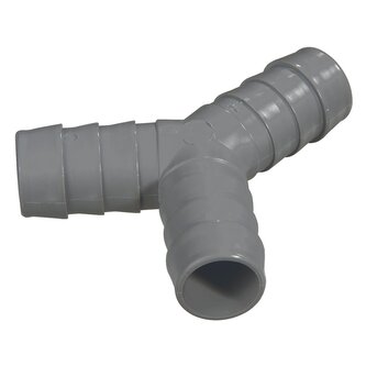 Xavax Y-spojka odtokových hadic pračky/myčky, pro průměr hadic 20 mm