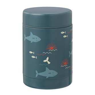 TERMOSKA NA JEDLO FRESK - SHARK