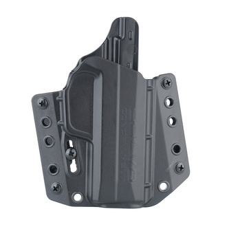 Bravo Concealment - Kabura na pas OWB BCA 3.0 dla Sig Sauer P365 X-Macro - Prawa - BC10-1036