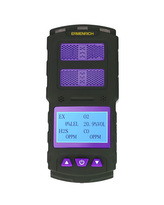 Detektor plynu Ermenrich NG60