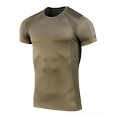 Triko funkční M-Tac Athletic Tactical II - olivové, XL