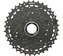 kazeta Shimano CUES CS-LG400 9 11-36z original balení