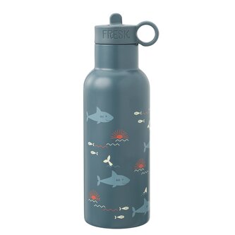 TERMOFĽAŠA FRESK - SHARK - 500ML