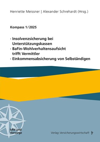 Kompass 1/2025