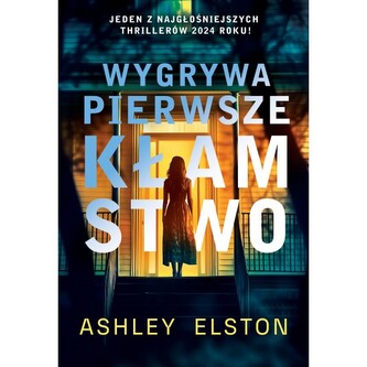 Wygrywa pierwsze kłamstwo