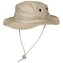 Klobouk GI Rip-Stop - khaki, XL