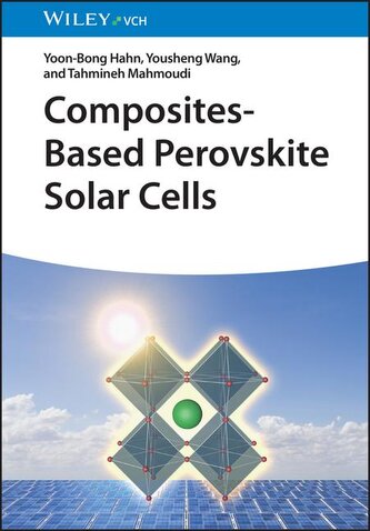 Composites-Based Perovskite Solar Cells