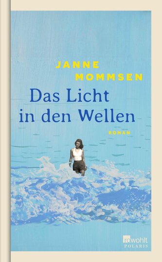 Das Licht in den Wellen