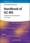 Handbook of GC-MS