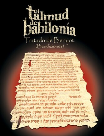 El Talmud de Babilonia