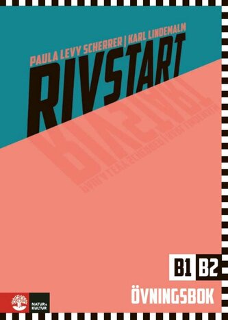 Rivstart B1/B2. Übungsbuch