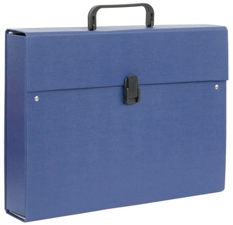 Teczka z rączką MAXI Plus gran.szk.Tadeo