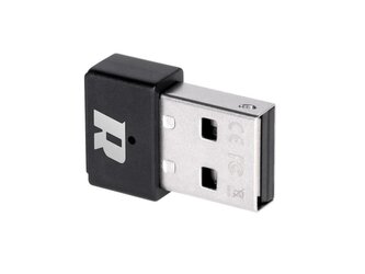 Adaptér WiFi USB REBEL KOM0639-1