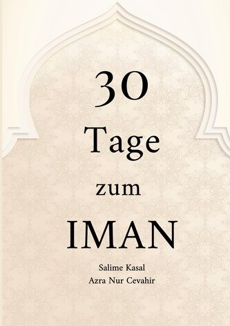 30 Tage zum Iman