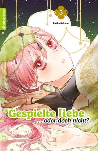Gespielte Liebe ... oder doch nicht? 05