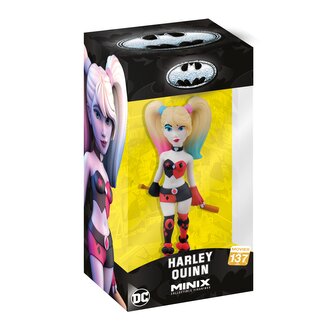 MINIX Movies: DC - Harley Quinn