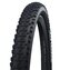 plášť SCHWALBE Smart Sam 20"x1.85/47-406 černý