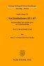 Gai Institutiones III 1 - 87.