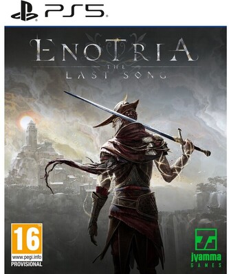 Enotria: The Last Song (PS5)