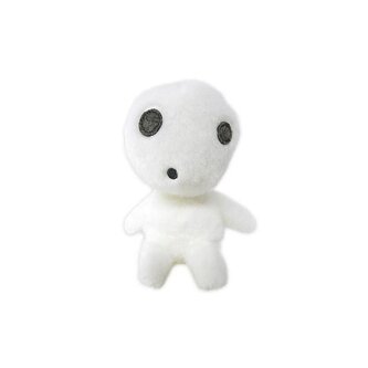 Plyšák Kodama (14 cm)