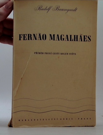fernao magalhaes
