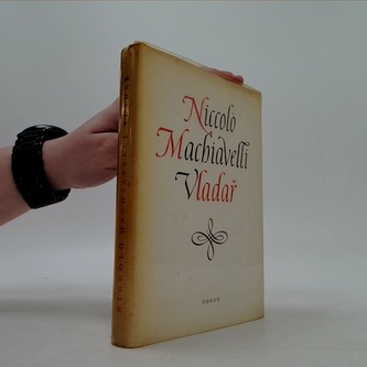 Vladař