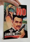 Dr. NO (James Bond - agent 007)