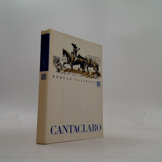 Cantaclaro