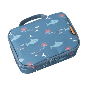 MALÁ TERMOTAŠKA FRESK - SHARK