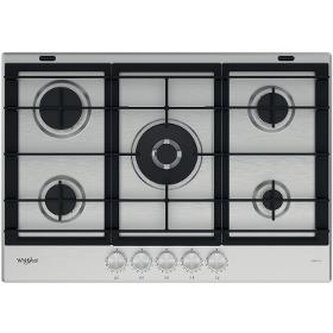 Varná deska WHIRLPOOL GMWL 728/IXL