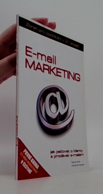 E-mail marketing