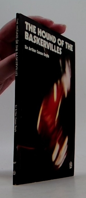 The hound of the Baskervilles