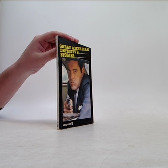 Great American detective stories