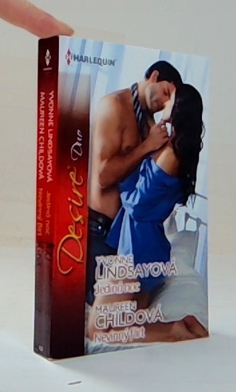 Jediná noc / Nevinný flirt