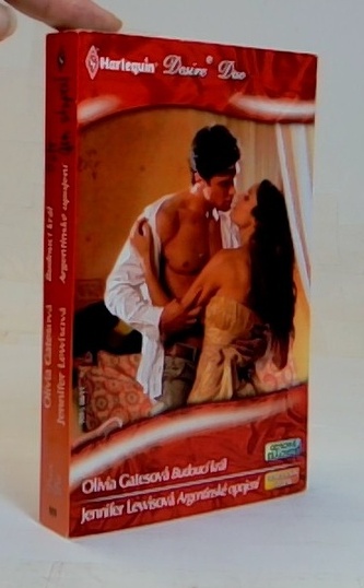 Budoucí král / Argentinské opojení