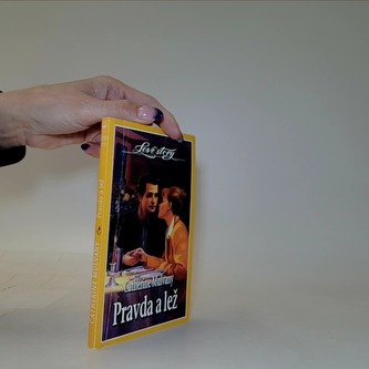 Pravda a lež