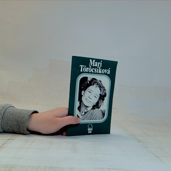 Mari Torocsiková