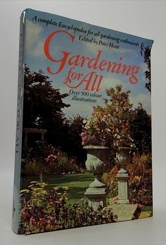 Gardening for all