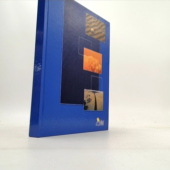 Záznamová kniha A4