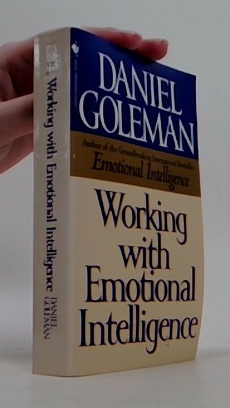 Working with emotional intelligence