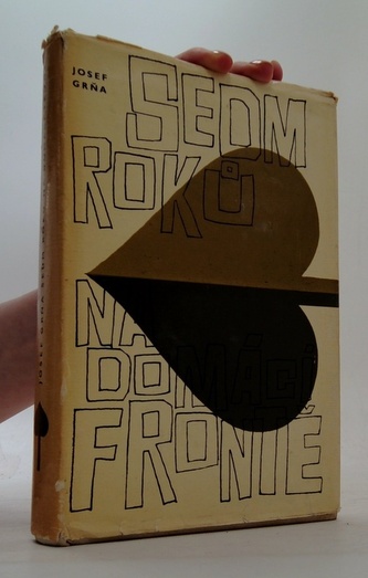 Sedm roků na domácí frontě