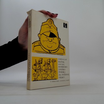 Osudy dobrého vojáka švejka za světové války 1.díl