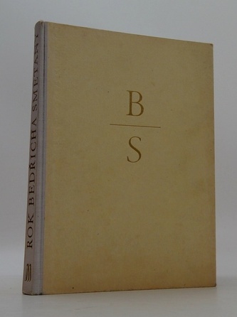 Rok Bedřicha Smetany