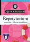 Język ang. Repetytorium. Egzamin ósmoklasisty