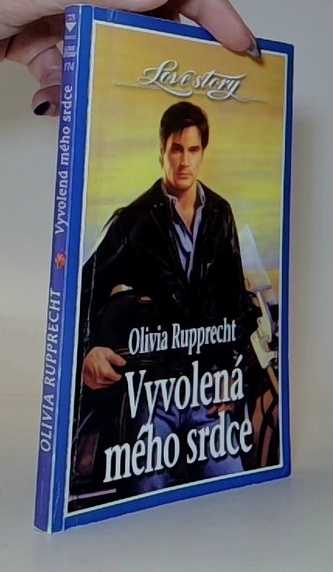 Vyvolená mého srdce