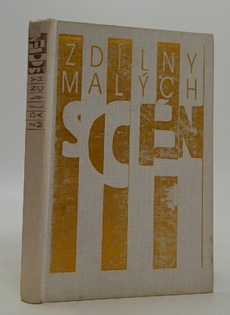 Zdílny malých scén